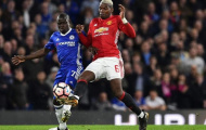 4 điểm nóng đại chiến Chelsea vs Man United: Huynh đệ tương tàn