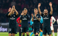 18h00 ngày 17/02, Real Madrid vs Girona: Chắt chiu từng điểm số
