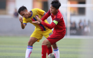 15h30 ngày 17/02, U22 Việt Nam vs U22 Philippines: Khởi đầu suôn sẻ