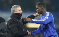 Bị Sarri cho ra rìa, trò cưng Mourinho muốn rời Chelsea 'ngay lập tức'