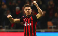 Nhìn Piatek tỏa sáng, fan Chelsea tiếc nuối vì đã mua Higuain
