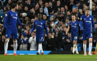 CĐV chế giễu Chelsea không bằng cả... đội hạng Ba