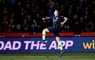Chấm điểm Man City: Pep hài lòng với sao 18 tuổi