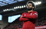 Có Salah và Icardi, Juventus sẽ khủng thế nào?