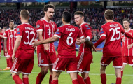 Cựu tuyển thủ Đức 'tiên tri' trận Liverpool và Bayern
