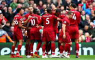 Đây! 2 bản hợp đồng giúp Liverpool tăng cường chiều sâu đội hình