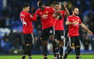Đây, 4 ngôi sao sẽ giúp Man United loại Chelsea khỏi FA Cup