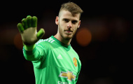 Man Utd phá két, dùng số tiền kỷ lục để 'cám dỗ' De Gea