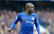Điểm tin tối 17/02: M.U chốt trung vệ, không phải Koulibaly; Kante doạ rời Chelsea