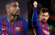 Góc Barca: Ngày nhạt nhòa của Messi và nước cờ sai của Valverde