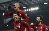 Lộ luật vàng của Liverpool dưới thời Klopp