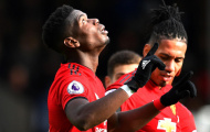 Man Utd chú ý! 'Kẻ giải phóng' Pogba hoãn gia hạn hợp đồng 