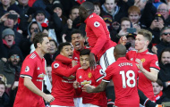 Man Utd chú ý! 'Trinh sát' đã trở lại, báo tin về mục tiêu số một