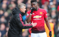 Man Utd dẫn đầu về mức chơi xấu tại Premier League
