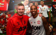 Man Utd muốn xưng vương, hãy giải quyết 'tàn dư' của Sir Alex