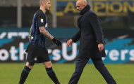 Mauro Icardi, tương lai nào cho anh?