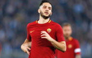 Roma 'chơi chiêu' nhằm giữ trụ cột trước sự dòm ngó của Bayern