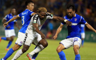 Than Quảng Ninh đặt mục tiêu top 3, treo thưởng nửa tỷ nếu đánh bại Hà Nội FC