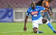 Theo đuổi Koulibaly thời điểm này, Man Utd chỉ được chứ không mất