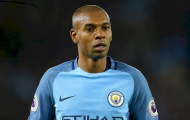 Tìm Fernandinho thứ 2, Man City chấp nhận mức giá điên rồ 130 triệu bảng
