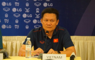 Thầy cũ Công Phượng nói về điều lo lắng của U22 Việt Nam