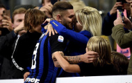 Người đại diện Icardi: “Họ đã nói với tôi về Juventus”