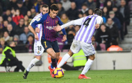 'Coutinho đã gửi bàn thắng của Barca tới Liverpool'