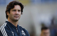 'Thật xấu hổ khi Real để thua trước Girona'