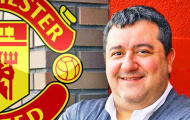M.U cậy nhờ Raiola để săn siêu tiền đạo; Real đưa trò cưng của Solskjaer vào tầm ngắm
