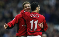 Giggs: 'Tưởng tượng điều Solskjaer có thể làm với số tiền M.U lãng phí'