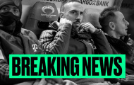 Bayern đón nhận thêm cú sốc nghiêm trọng trước đại chiến Liverpool
