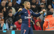 Động thái 'lạ' của Mbappe giành cho Barca sau khi lỡ hẹn với Camp Nou 2017