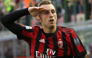 AC Milan chốt 3 cái tên cần mua ở kì chuyển nhượng mùa hè