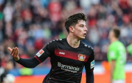 Bayern Munich tranh giành mục tiêu của Arsenal