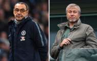 'Chelsea sẽ sa thải Sarri trừ khi ông ấy làm được 1 điều'