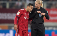 Cột mốc lịch sử khiến Bayern bị 'cắt sóng' ở Iran
