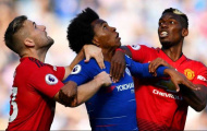 Đây là lý do Man Utd sẽ thua Chelsea