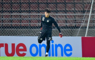 Đội hình 'ở nhà' của Việt Nam tại U22 Đông Nam Á 2019
