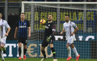 Đội trưởng Inter Milan: “Đó là 1 chiến thắng rất quan trọng”