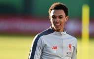 Huyền thoại Cafu lên tiếng chỉ bảo sao trẻ Liverpool