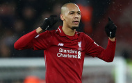Lộ 1 ngôi sao Liverpool sẽ phải hy sinh trong trận đấu với Bayern