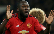 'Lukaku + 40 triệu euro' - Fan M.U gửi thông điệp 'bom tấn' lên BLĐ