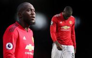 Man Utd chú ý! 'Kẻ thay thế' Romelu Lukaku chính thức bị 'trảm'