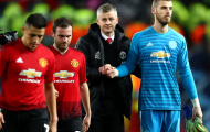 Man Utd lộ danh sách đối đầu Chelsea: 2 'măng non' góp mặt