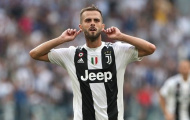 Miralem Pjanic: “Chúng tôi cần tạo ra sự khác biệt”