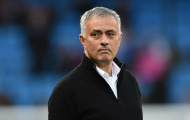 Mourinho tiết lộ SỐC về trận thua của Man Utd trước PSG