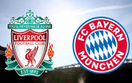 Những điểm 'nóng' quyết định trận Liverpool - Bayern Munich