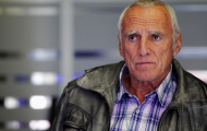 Những ông chủ bóng đá giàu nhất thế giới: Dietrich Mateschitz là ai?