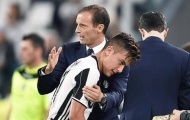 Nóng: Juventus chốt tương lai của Allegri và Dybala