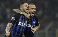 Radja Nainggolan: “Chúng tôi muốn giành chiến thắng cùng nhau”
